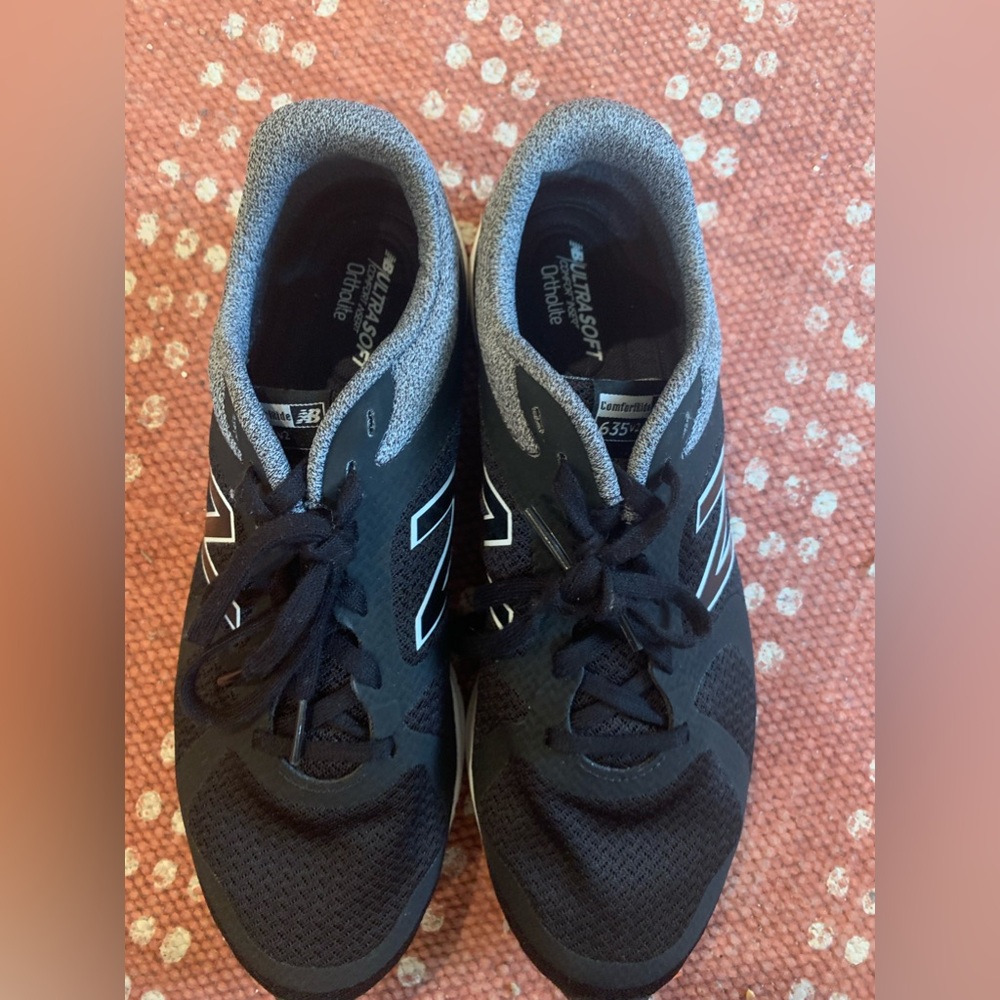 new balance comfort ride 635 v2 SIZE 11